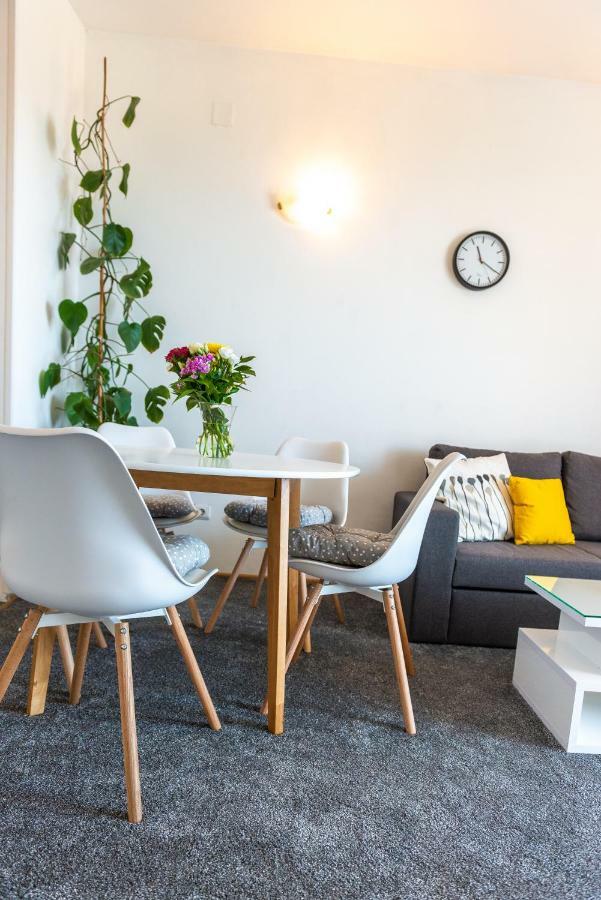 Apartment Jele دوبروفينك المظهر الخارجي الصورة