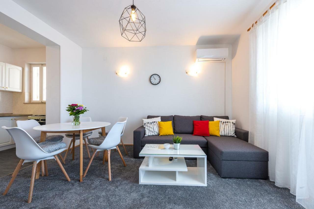 Apartment Jele دوبروفينك المظهر الخارجي الصورة