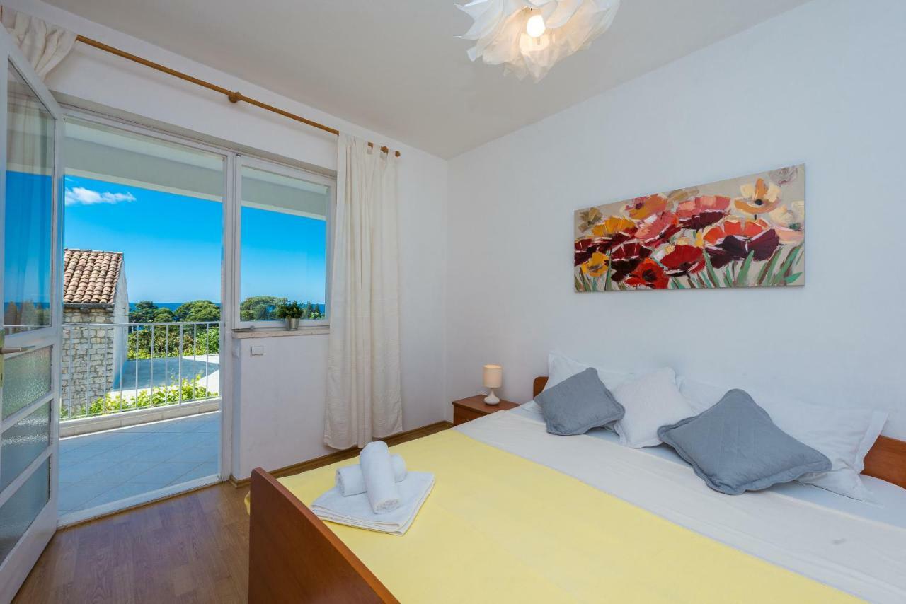 Apartment Jele دوبروفينك المظهر الخارجي الصورة