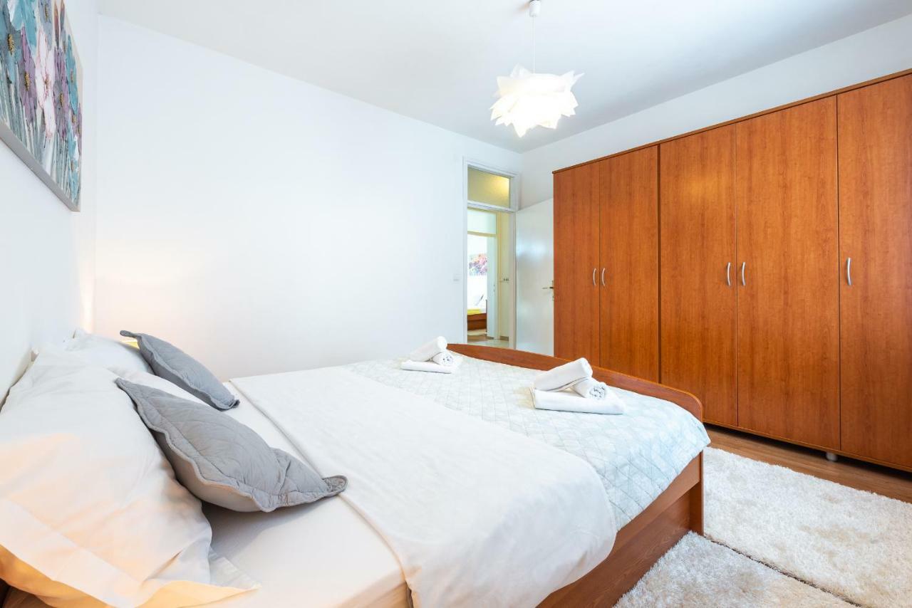 Apartment Jele دوبروفينك المظهر الخارجي الصورة