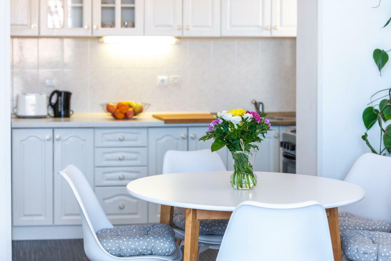 Apartment Jele دوبروفينك المظهر الخارجي الصورة