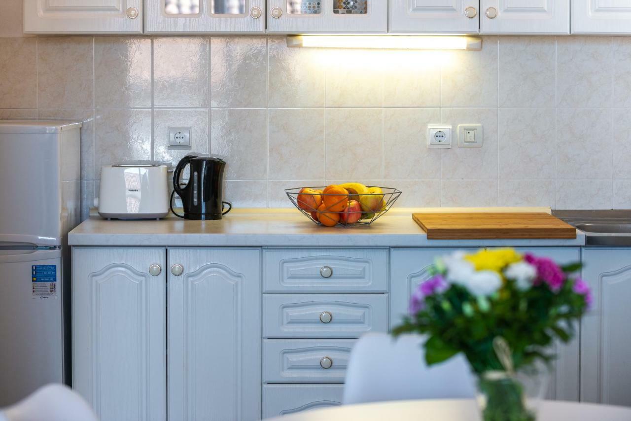 Apartment Jele دوبروفينك المظهر الخارجي الصورة