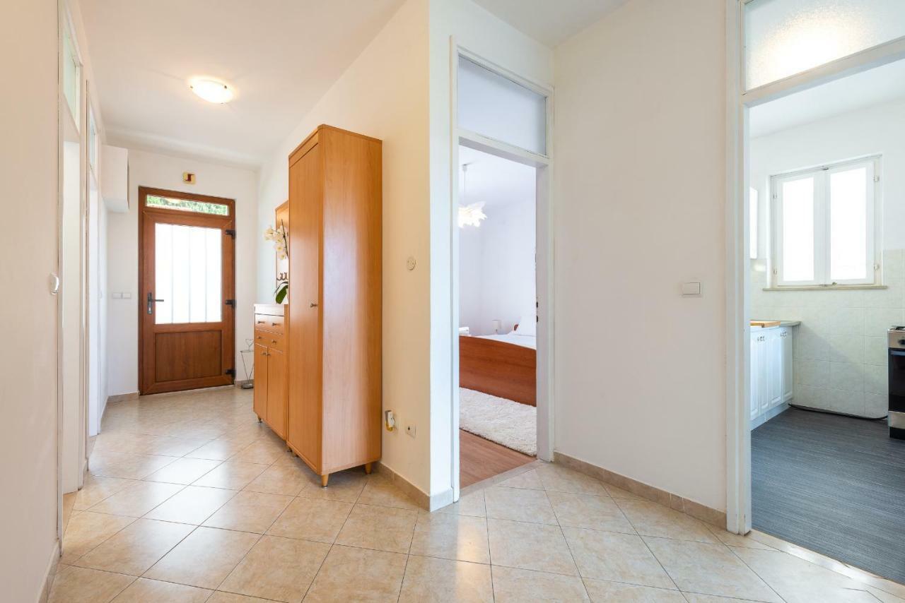 Apartment Jele دوبروفينك المظهر الخارجي الصورة