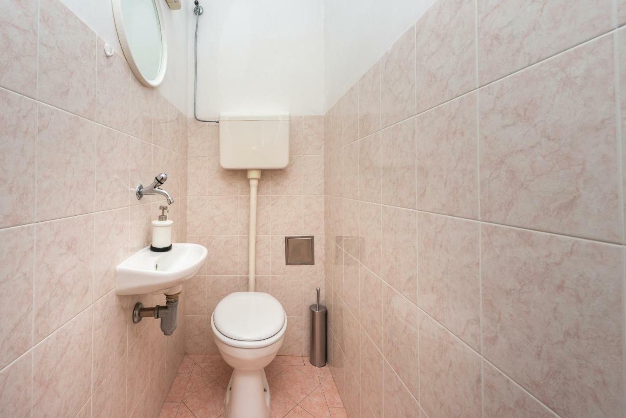 Apartment Jele دوبروفينك المظهر الخارجي الصورة