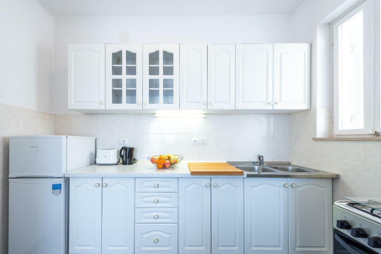 Apartment Jele دوبروفينك المظهر الخارجي الصورة